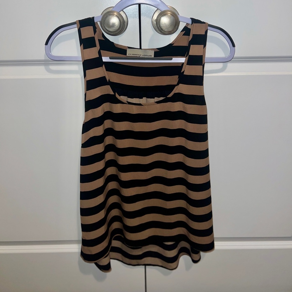Dress Tank
